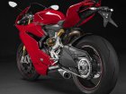 Ducati 1299S Panigale